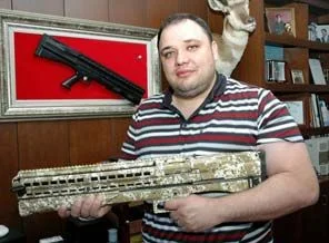 İşte FBI'ın bizden istediği silah