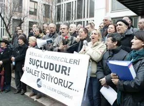 İşte işkenceden sorumlu tutulanların isimleri
