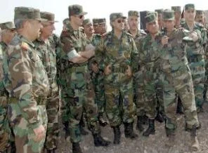 İşte Suriyelileri katleden komutanlar