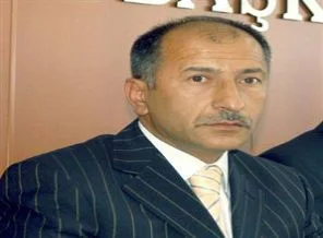 İstifa etmeyen MHP'liye ihraç