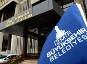 İzmir Belediye'si oprasyon savcısının yetkileri alındı
