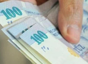 Kamudan istifa edene ikramiye