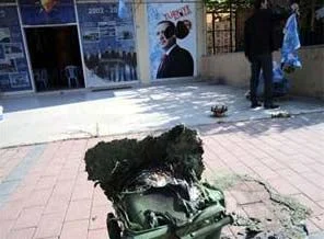 Kandil'in yazdığı senaryoyu birileri oynuyor