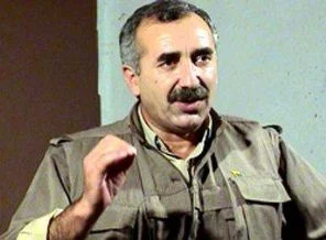 Karayılan: ABD Kürtleri kurban etti