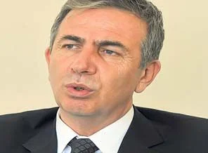 'Kasetler organize suç örgütlerinin işi'