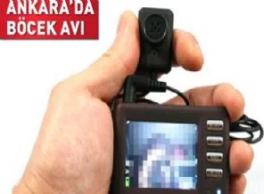 Kasetlerin perde arkası