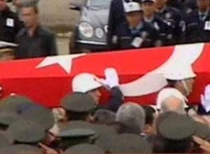 Kastamonu ve Sinop saldırılarında ortak ekip
