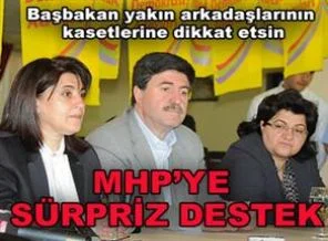 Keset skandalına ilginç yorum