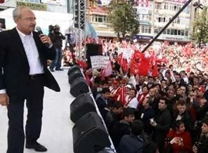 Kılıçdaroğlu'ndan Erdoğan'a 'Allah' cevabı