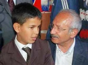 Kılıçdaroğlu'nun kaset muhabbetine tepki