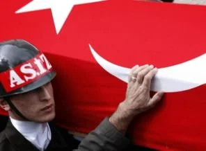 Kışlada bir şüpheli ölüm daha