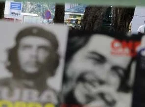 Kübalı bir muhalif öldürüldü