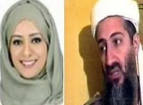 Kuveytli bayan yazar: Keşke Ladin'in eşi olsaydım