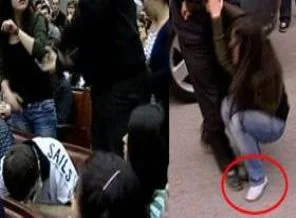 Kuzu'ya yumurtadan sonra ayakkabı