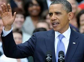Ladin Obama'nın seçim propagandası mı?