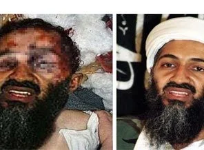 Ladin operasyonu 'photoshop' mu?