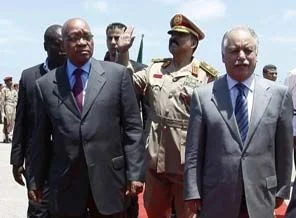 Libya için son hamle