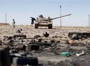 Libya'nın sonu nereye varacak?