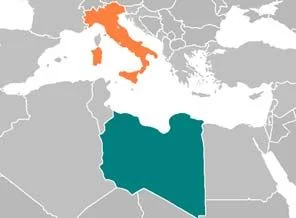 Libyalı muhalifler İtalya'yla anlaştı