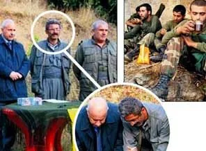 Madımak'ın arkasında PKK ve Ziya Halis mi var?