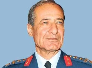 Mahkeme Orgenerali serbest bıraktı