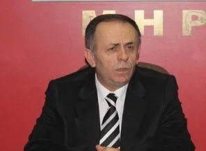 MHP'de 2 istifa kararı daha