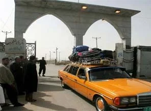Mısır Refah sınır kapısını Gazze'ye açıyor