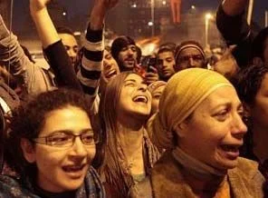 Mısırlı muhaliflere bekaret testine tepki