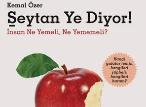 "Ne yiyeceğimizi şaşırdık" diyenlere 'tertemiz' kitap