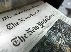 New York Times'ın Türkiye yorumu