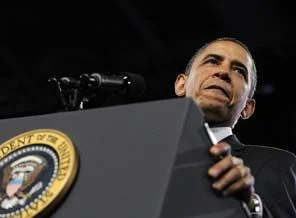 Obama 3 gün sonra tükürdüğünü yaladı