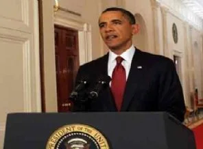 Obama'nın imajı sarsıldı