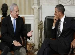 Obama'nın önerisine Netanyahu'dan ret