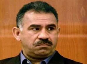 Öcalan yine meydan okudu