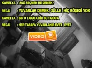 Okyanus ötesinden cevap gecikmedi