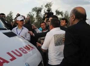 Önce bakan sonra can