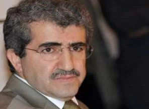 Özcan'dan ÖSYM Başkanına soruşturma izni