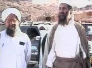 Pakistan Taliban'ı: Usame hayatta!