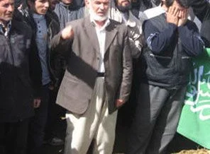 PKK, Mustazaf-Der'in cenaze törenine saldırdı
