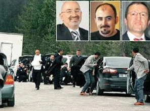 PKK' nin suikast listesi