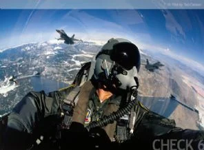 PKK'nın yeni hedefi pilotlar