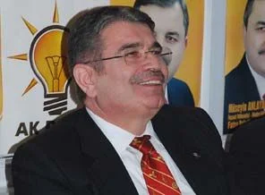 'Polise yapılan saldırı, milli şahlanışadır'