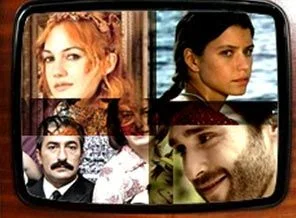 Reyting için tecavüz sahneleri çekiyorlar