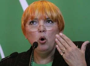 Roth: 'Alman hükümeti Hamas'ı dışlamamalı'