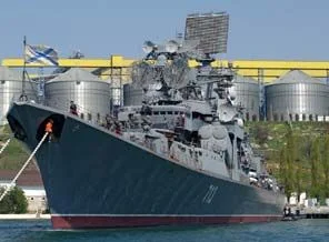 Rusya'nın ilk NATO tatbikatı