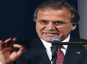 Şahin: ÖSYM Başkanı acemilik yaşadı