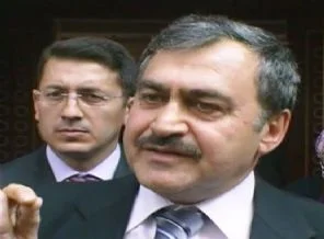 'Sakin olun müdahale ettik'