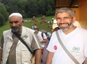 Şehitlerimizi Hep birlikte Anıyoruz!