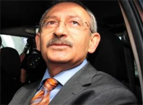 'Sen de 'Allah'ın kuruşu' demiştin'