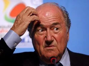 Şimdi de FIFA Başkanı'na rüşvet soruşturması